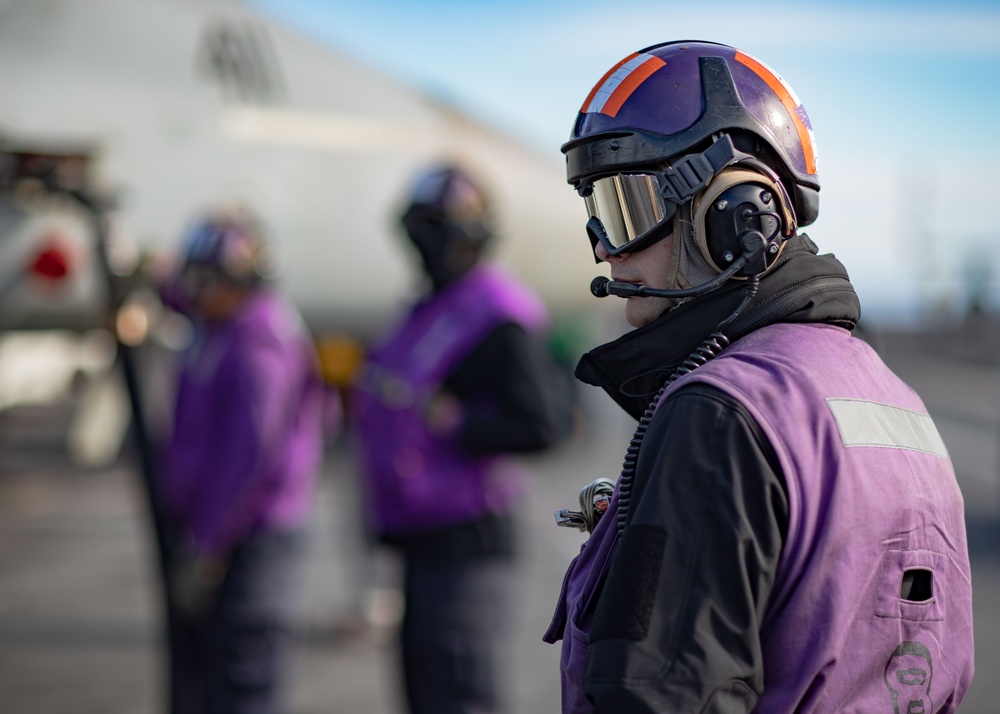Flight Operations