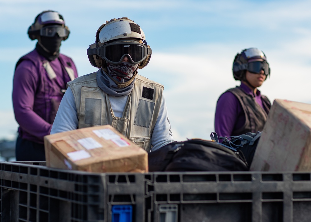 Flight Operations