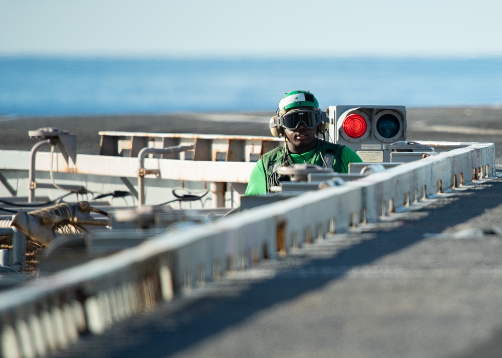 Flight Operations