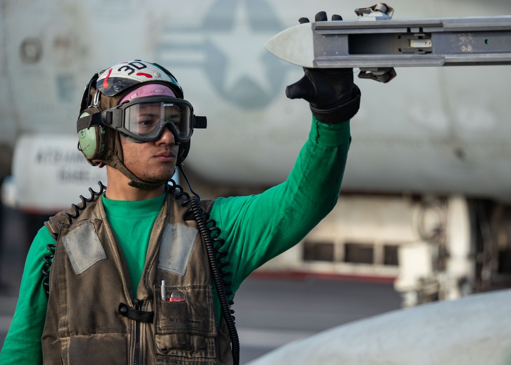 Flight Operations