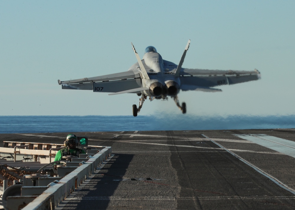 Flight Operations