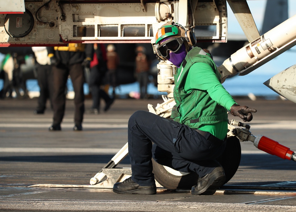 Flight Operations