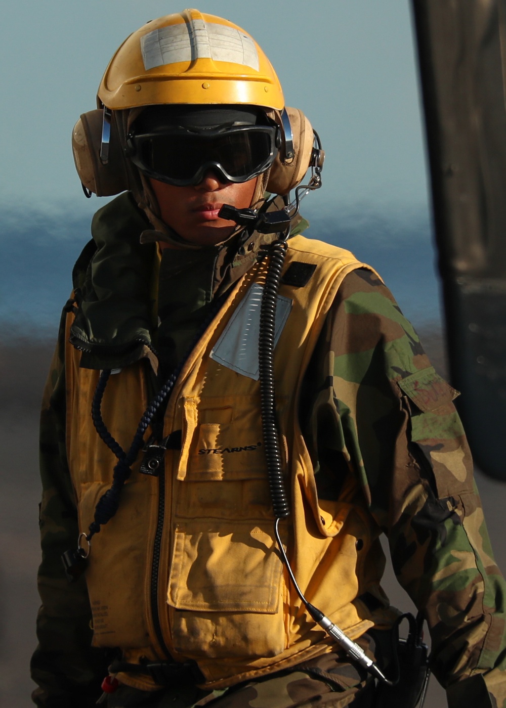 Flight Operations