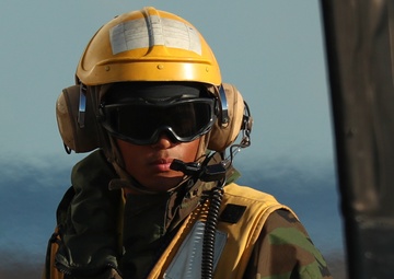 Flight Operations