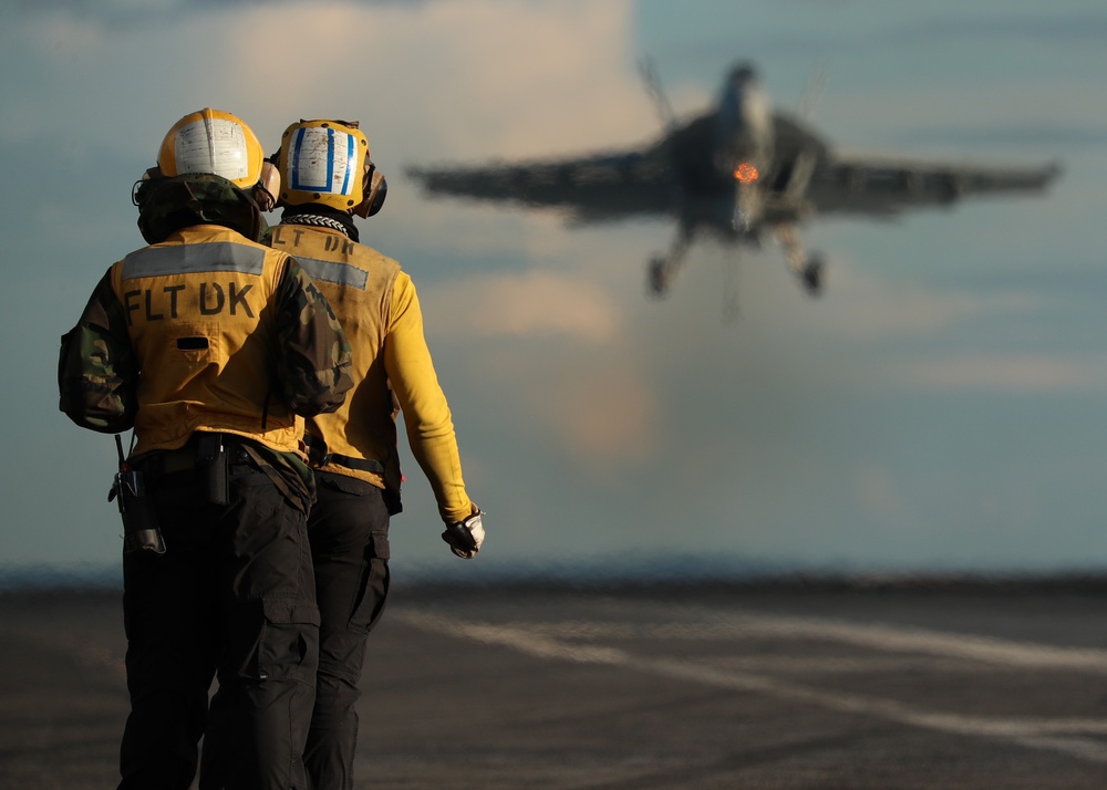 Flight Operations