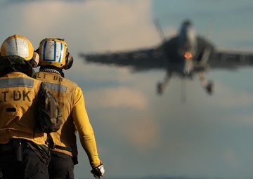 Flight Operations