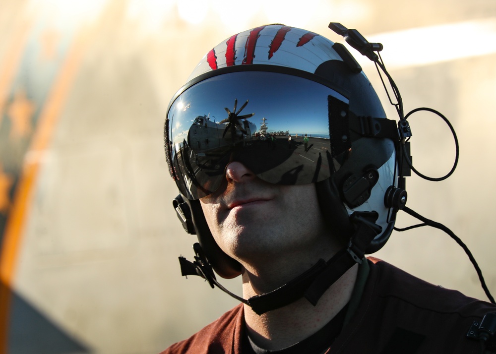 Flight Operations
