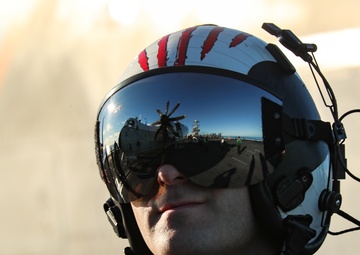 Flight Operations