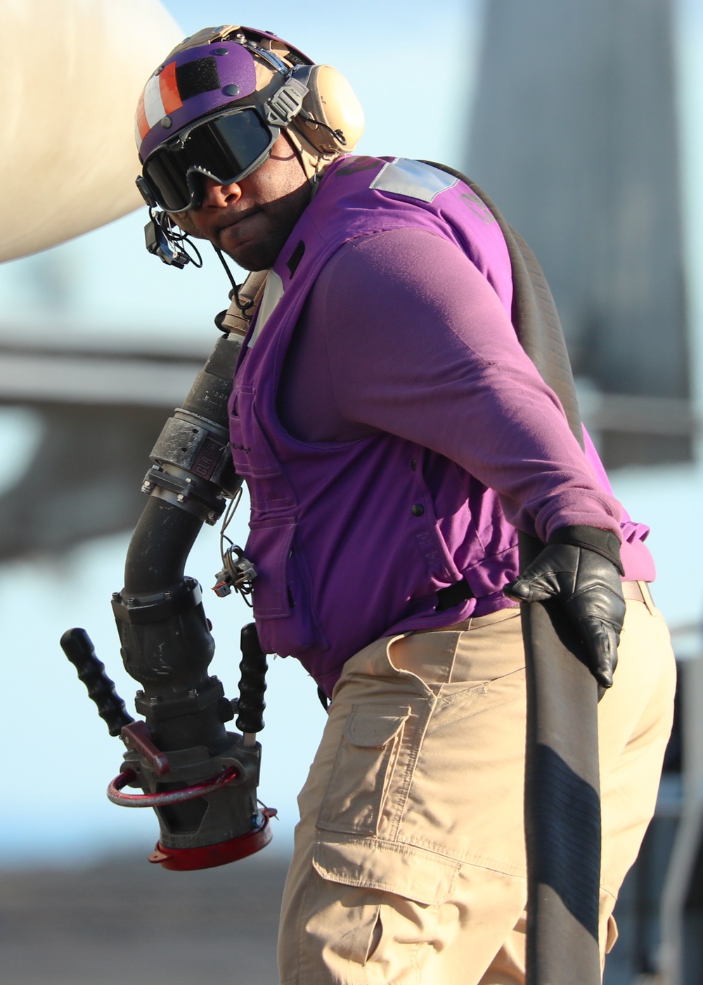 Flight Operations