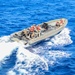 USS Carter Hall (LSD 50) Conducts Small Boat Ops, Nov. 17, 2023