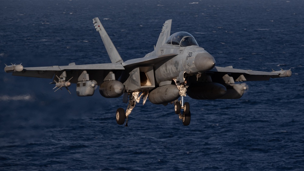 Flight Operations