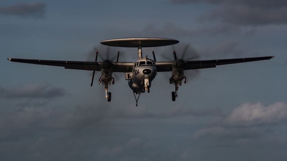 Flight Operations