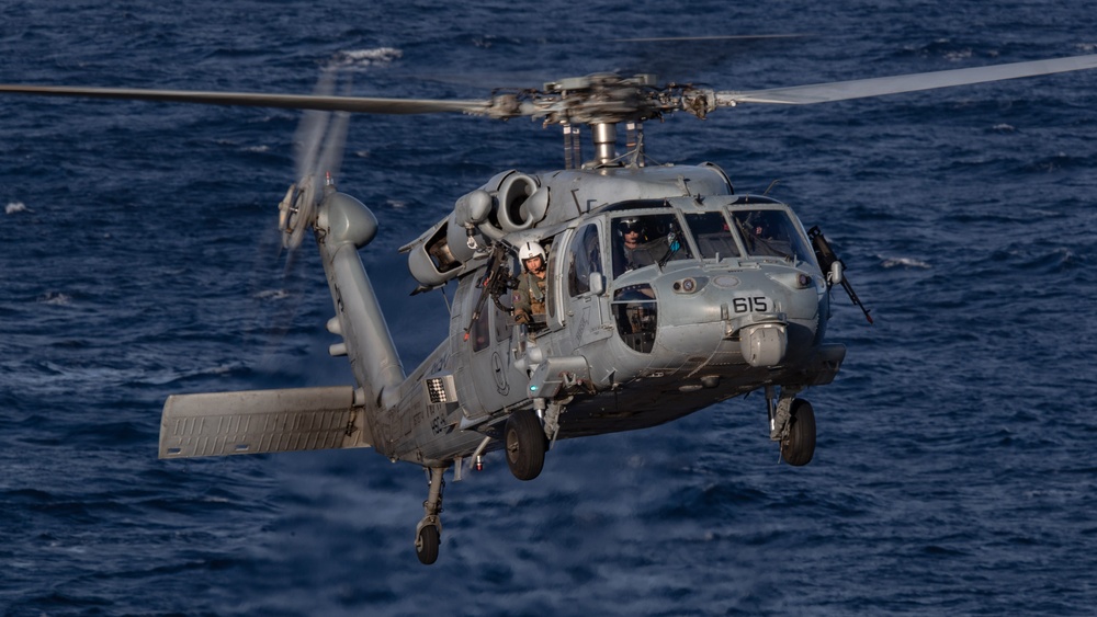 Flight Operations