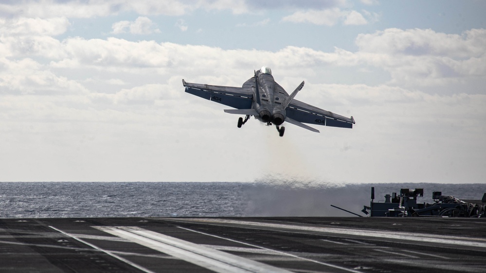 Flight Operations