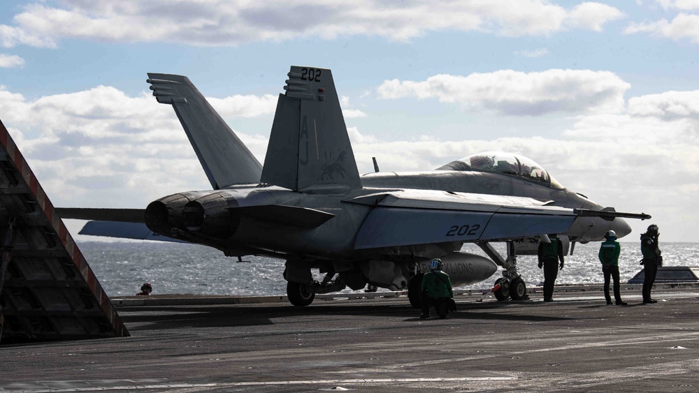Flight Operations