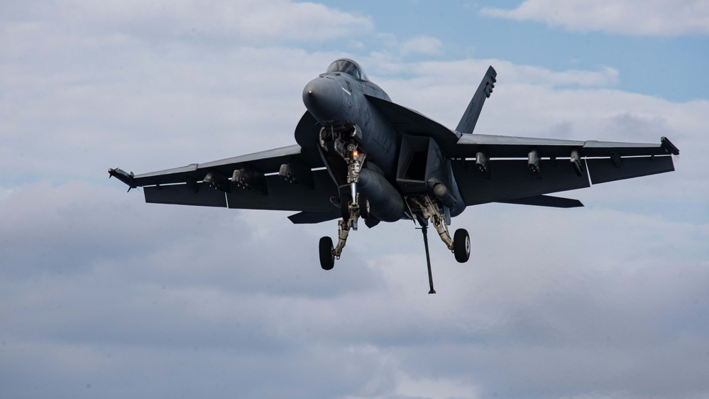Flight Operations