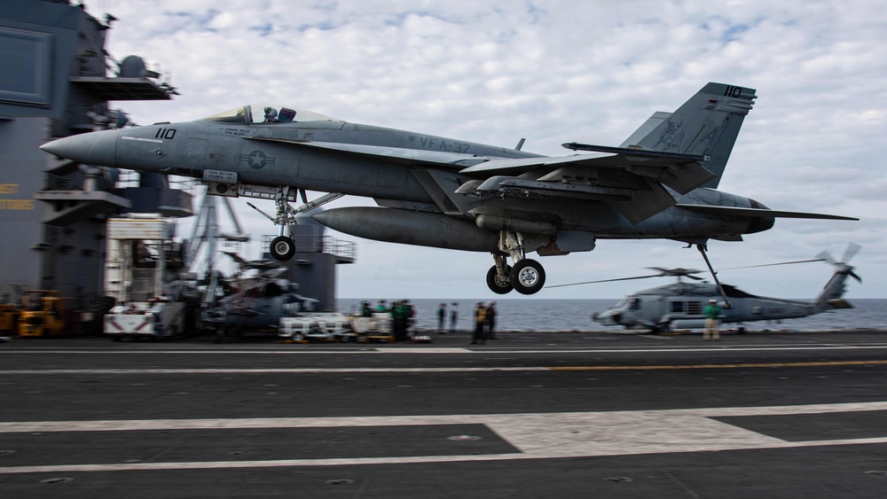 Flight Operations