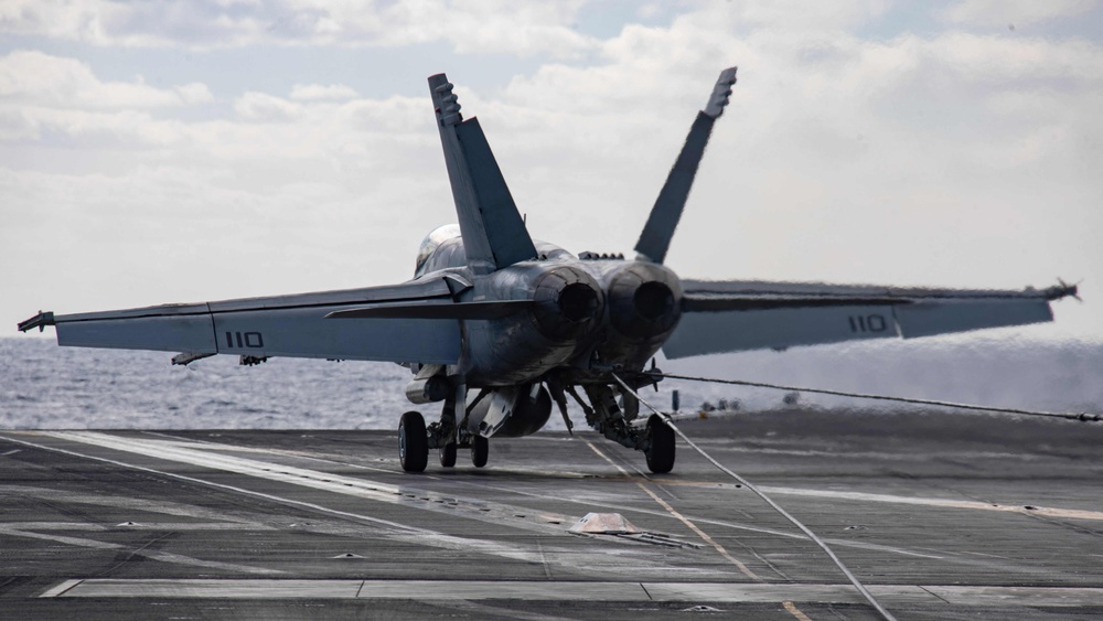 Flight Operations