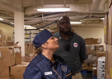 Ney Memorial Food Service Awards Program