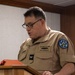 Command Religious Ministries Department