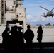 Replenishment-at-sea