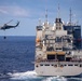 Replenishment-At-Sea