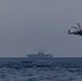 USS BATAAN AND 26TH MEU PERFORM MARITIME SPECIAL PURPOSE FORCE EXCERCISE