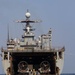 USS BATAAN AND 26TH MEU PERFORM MARITIME SPECIAL PURPOSE FORCE EXCERCISE