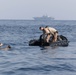 USS BATAAN AND 26TH MEU PERFORM MARITIME SPECIAL PURPOSE FORCE EXCERCISE