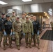 180FW Prepares Holiday Meal