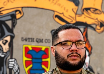 Cargo City: CENTCOM’s heartbeat of supply