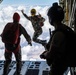 449 AEG conducts HALO jump training with French partners