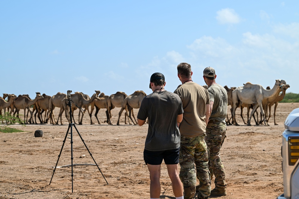 JPRC, 82nd ERQS conduct HALO jumps over East Africa