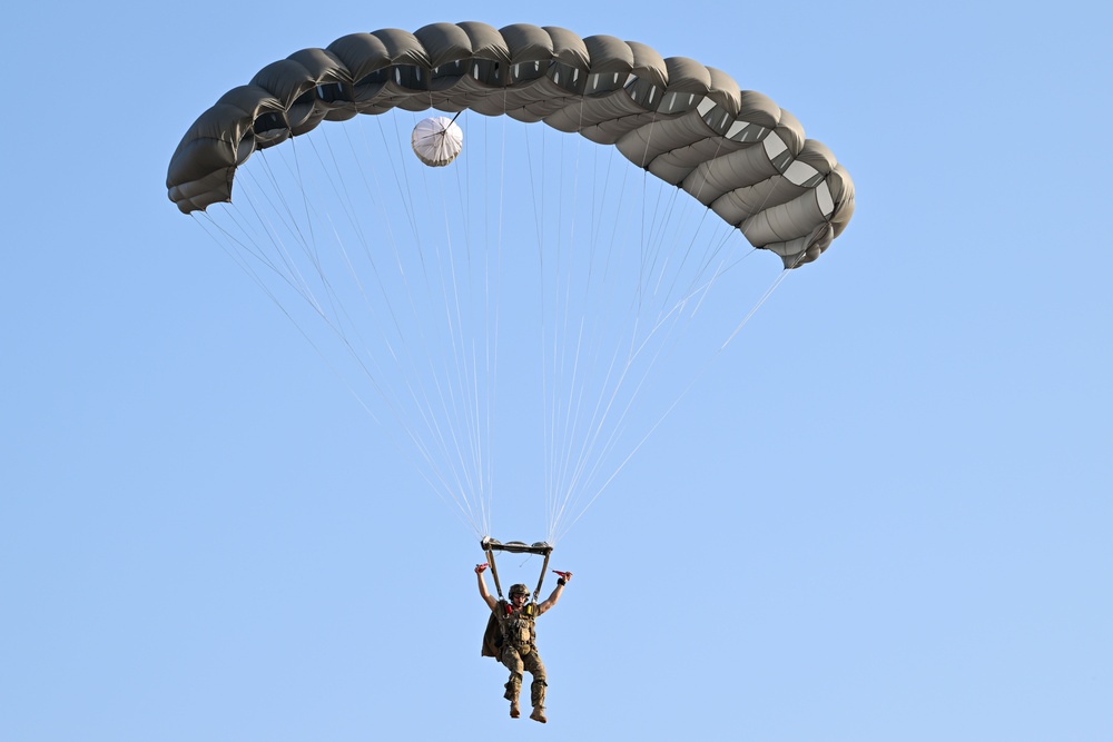 JPRC, 82nd ERQS conduct HALO jumps over East Africa