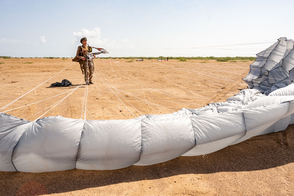 JPRC, 82nd ERQS conduct HALO jumps over East Africa