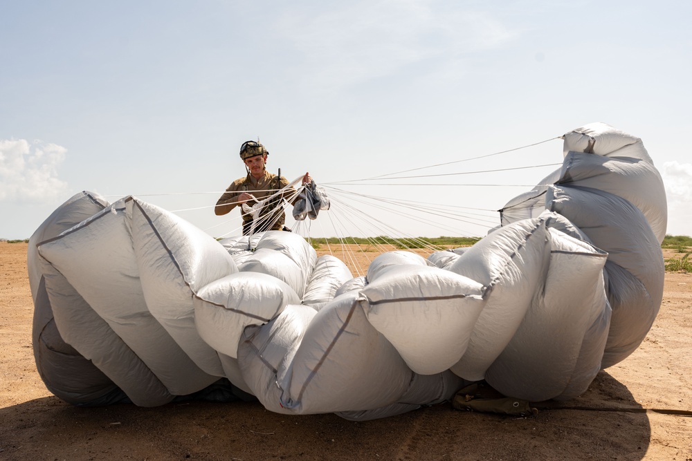 JPRC, 82nd ERQS conduct HALO jumps over East Africa