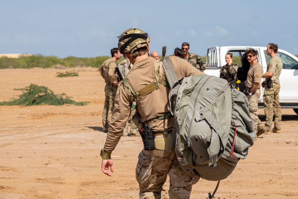 JPRC, 82nd ERQS conduct HALO jumps over East Africa