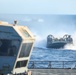 USS Carter Hall (LSD 50) Conducts LCAC Operations, Nov. 19, 2023