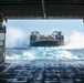 USS Carter Hall (LSD 50) Conducts LCAC Operations, Nov. 19, 2023