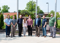 DSCC celebrates Arbor Day, certification as Tree City USA for fifth consecutive year