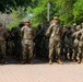 U.S. Army Element at DLIELC Advances Army’s Recruiting Efforts