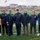 U.S. Coast Guard at 2023 Military Bowl in Annapolis, Maryland