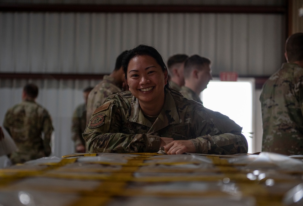 Faces of "Mosaic Tiger"