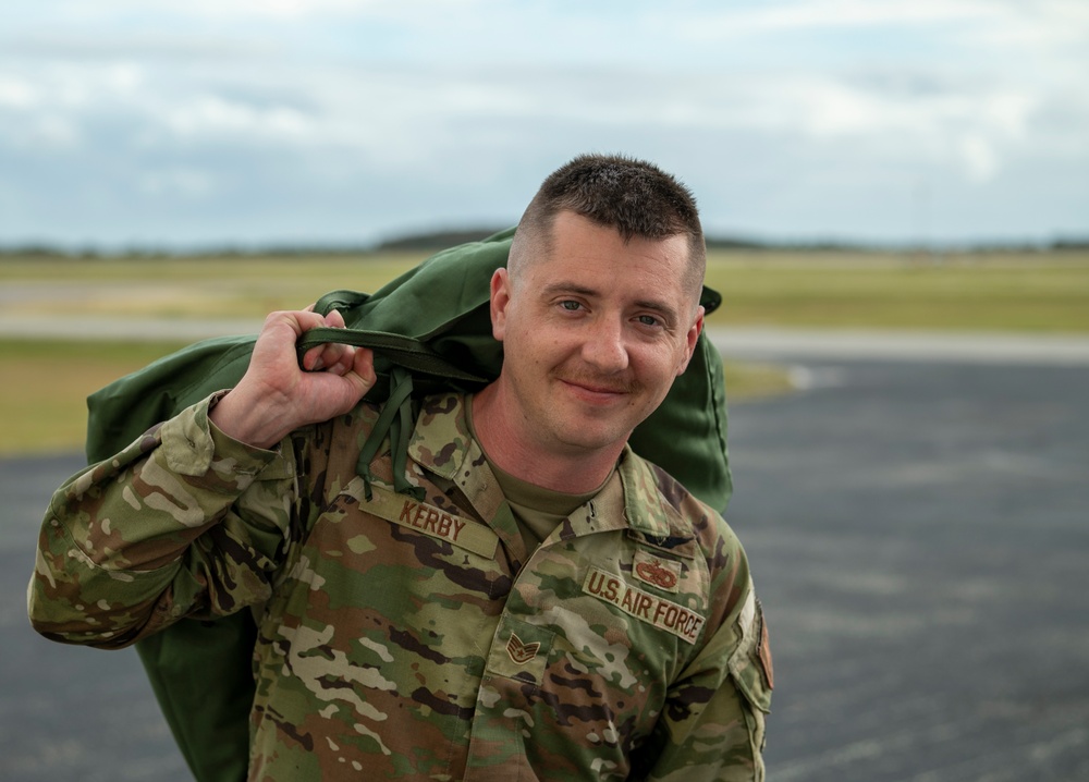 Faces of "Mosaic Tiger"