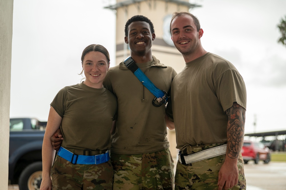 Faces of "Mosaic Tiger"