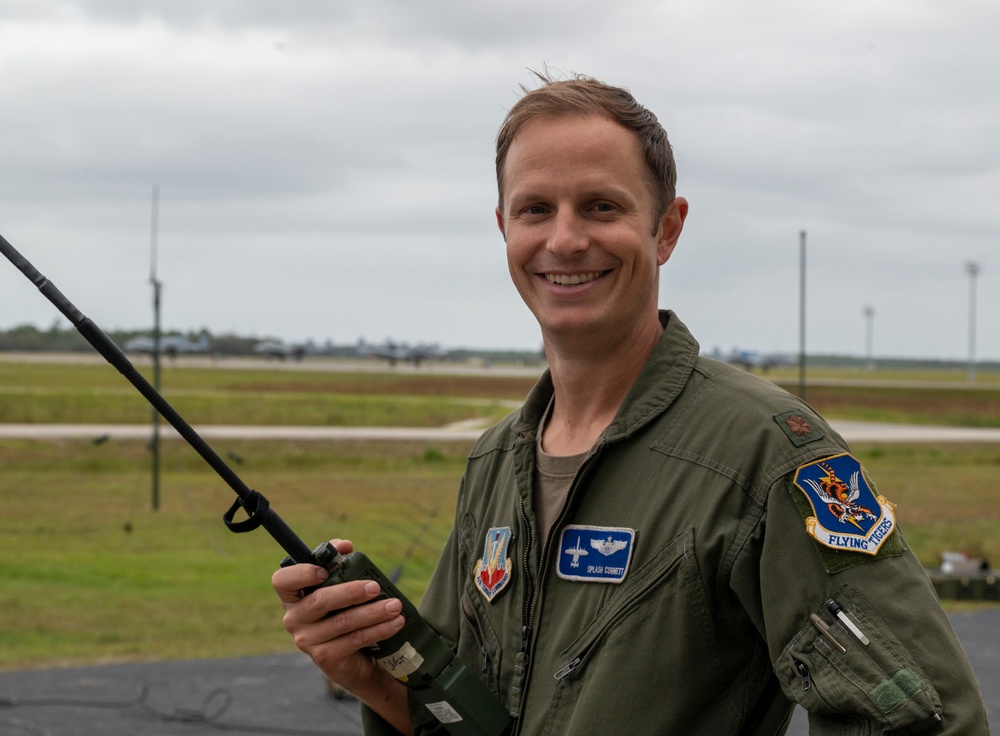 Faces of "Mosaic Tiger"