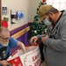 Giving back to our nation's heroes for the holidays