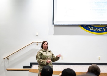 Technical school students get unique look into career broadening opportunities