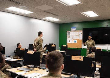 Technical school students get unique look into career broadening opportunities