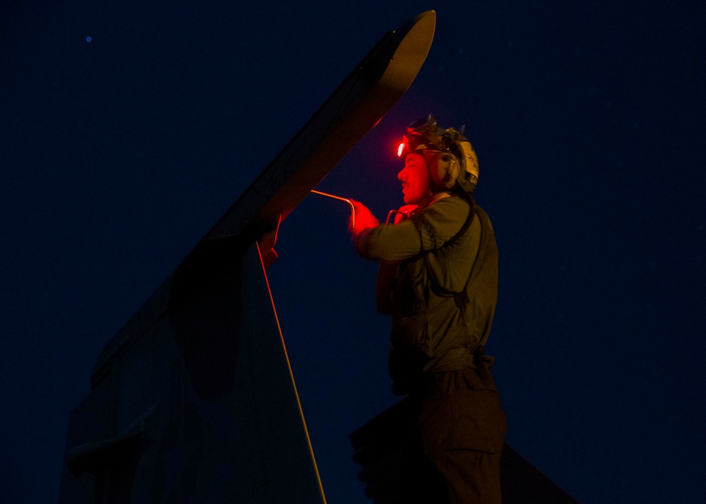 Aircraft Maintenance